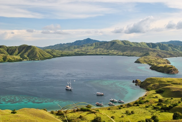 Islas de Indonesia
