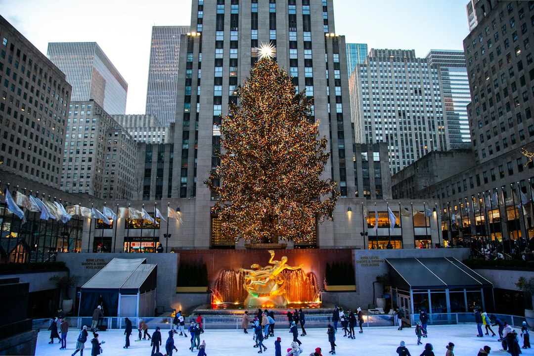 Viajes Baratos a Nueva York en Navidad y Fin de Año: Ofertas Vuelo + Hotel (2026)