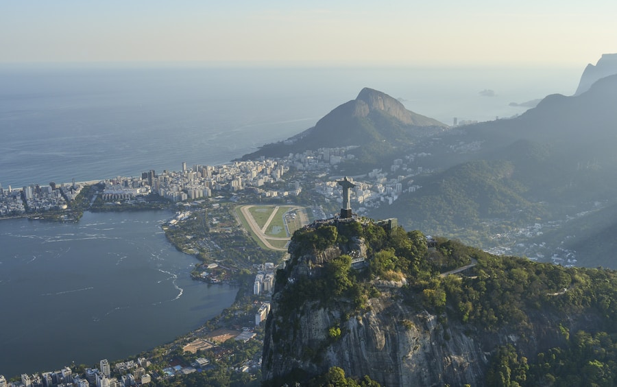 Playas de Río de Janeiro en Brasil Playas de Río de Janeiro y Copacabana