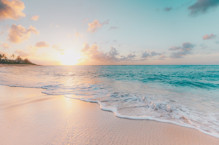 Playas de Riviera Maya